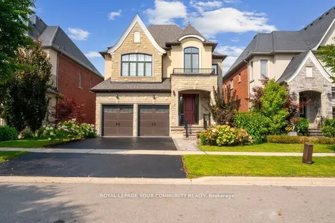 14 Robert Berry Crescent, King, ON L7B 0M4