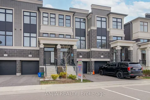 17 Armillo Place, Markham, ON L6E 0V4