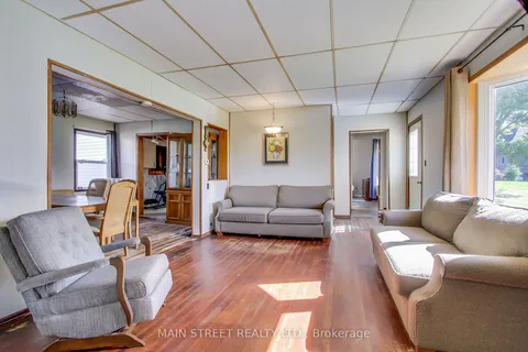 5984 3rd Line, New Tecumseth, ON L0G 1W0