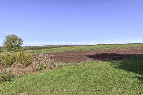 5984 3rd Line, New Tecumseth, ON L0G 1W0