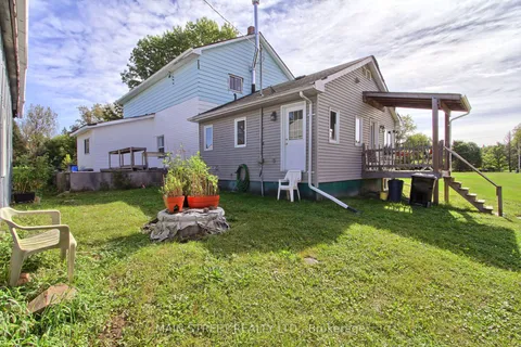 5984 3rd Line, New Tecumseth, ON L0G 1W0