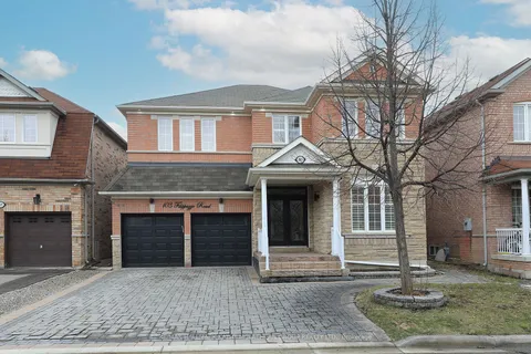103 Filippazzo Road, Vaughan, ON L4H 0N1