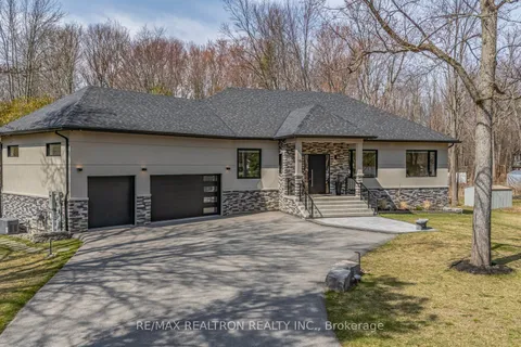 12 Morgans Road, East Gwillimbury, ON L9N 0E7