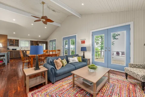 Lot 4 Fox Island N/A, Georgina Islands, ON L0E 1R0