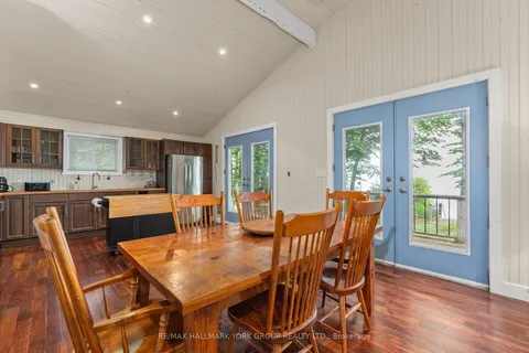 Lot 4 Fox Island N/A, Georgina Islands, ON L0E 1R0