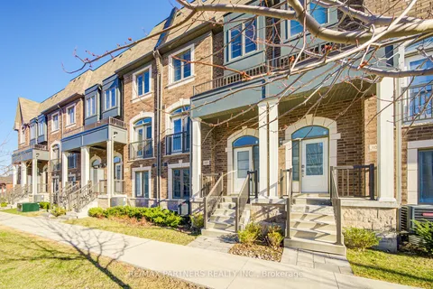 107 Lichfield Road, Markham, ON L3R 0W9