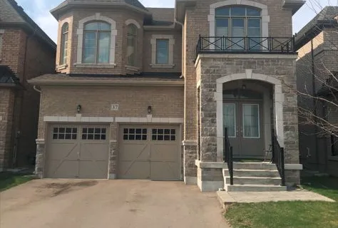 37 Allangrove Avenue, East Gwillimbury, ON L9N 0X6