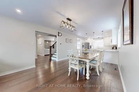 199 Biscayne Boulevard, Georgina, ON L4P 3L5