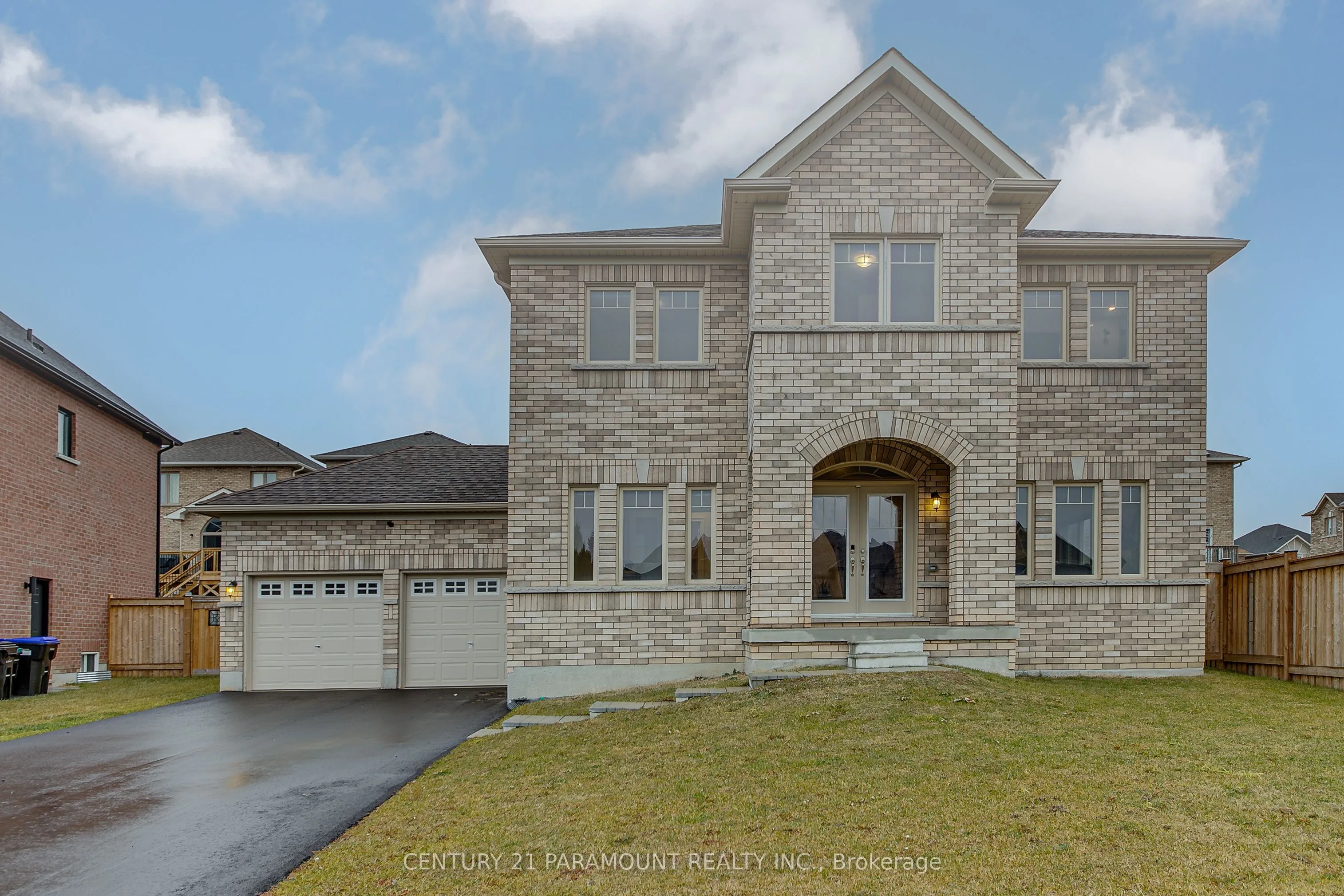 46 Ridgeview Court, Bradford West Gwillimbury, ON L3Z 0R9