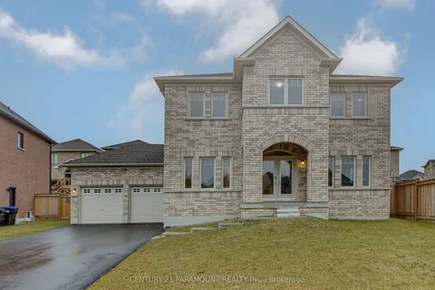 46 Ridgeview Court, Bradford West Gwillimbury, ON L3Z 0R9