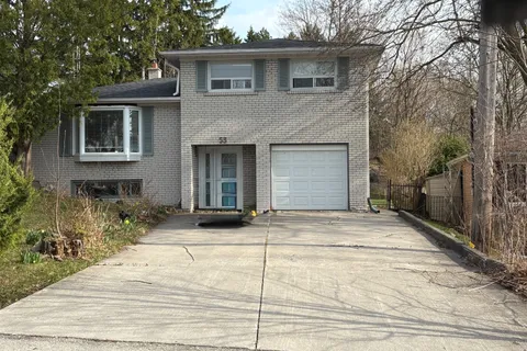 53 Humber Crescent, King, ON L3Y 7R5