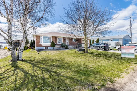 331 Tornado Drive, Bradford West Gwillimbury, ON L3Z 2A6