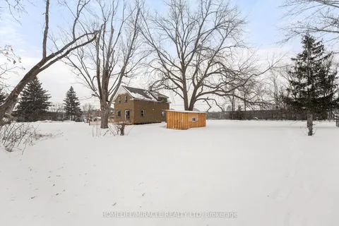 355 Lakeland Crescent, Brock, ON L0K 1A0