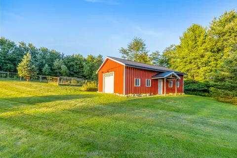 610 Morning Side Road, East Gwillimbury, ON L9N 0K9