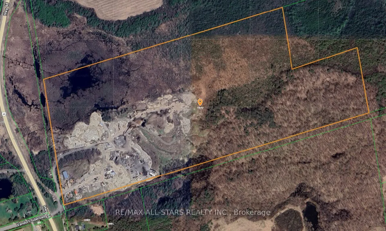 14547 Highway 48 N/A, ON L4A 7X3