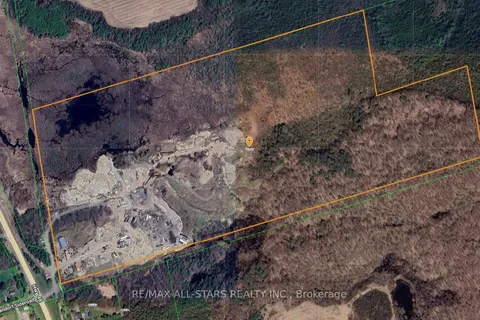 14547 Highway 48 N/A, ON L4A 7X3