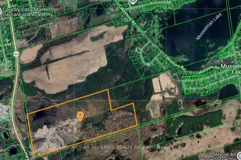 14547 Highway 48 N/A, ON L4A 7X3