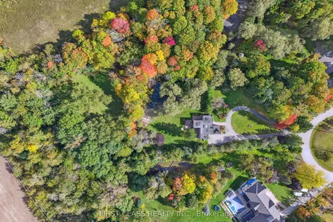 125 Watch Hill Road, King, ON L7B 1K1