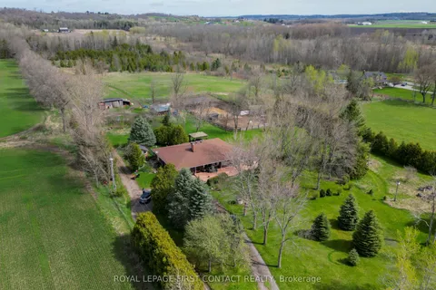 3348 2nd Line, Innisfil, ON L0L 1L0