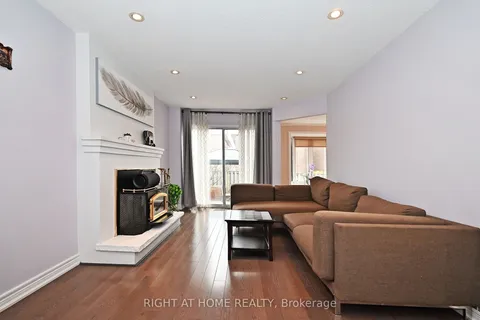 83 Maques Lane, Vaughan, ON L4J 6S9