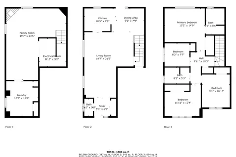 27 Admiral Crescent, Essa, ON L3W 0E5