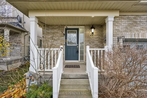 27 Admiral Crescent, Essa, ON L3W 0E5
