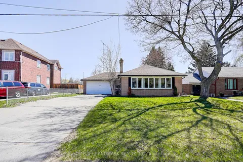 286 Kerrybrook Drive, Richmond Hill, ON L4C 3R1