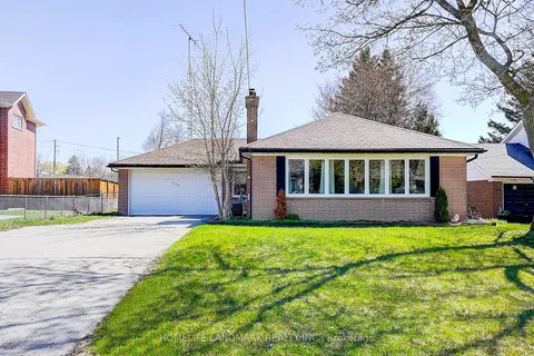 286 Kerrybrook Drive, Richmond Hill, ON L4C 3R1