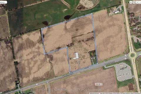 5096 Bloomington Road, Whitchurch-Stouffville, ON L4A 7X3