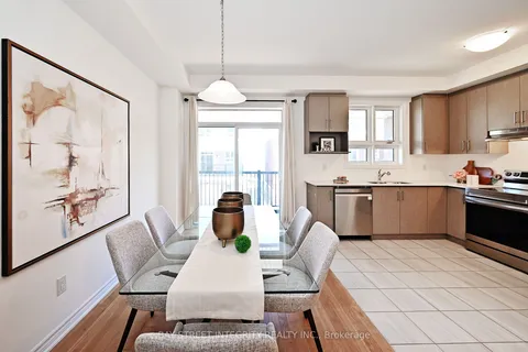 73 Imperial College Lane, Markham, ON L6E 0V6