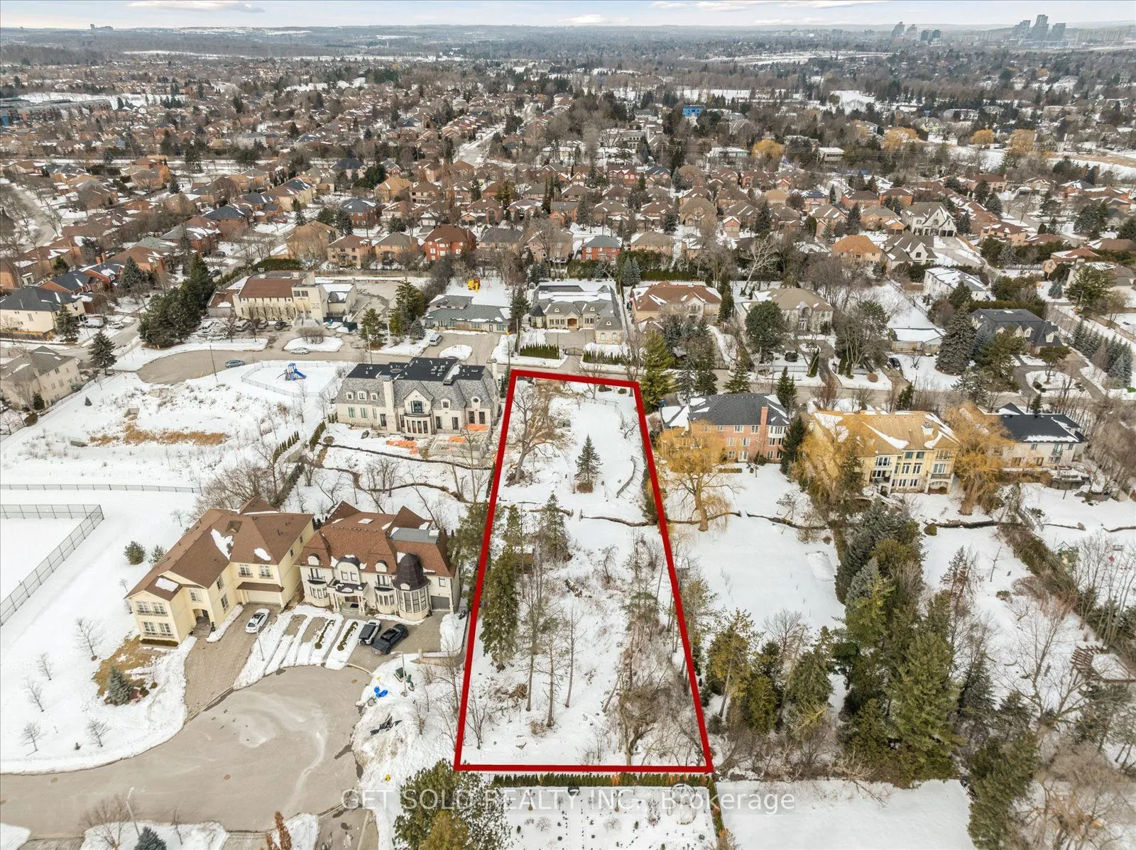 139 Thornridge Drive, Vaughan, ON L4J 1E4