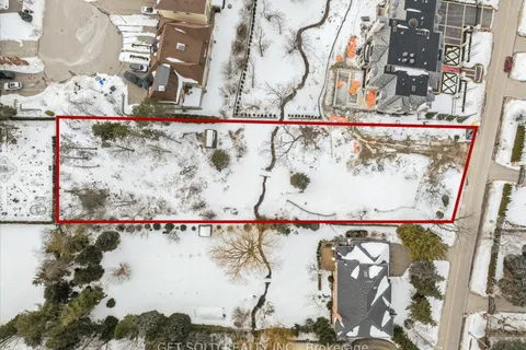 139 Thornridge Drive, Vaughan, ON L4J 1E4