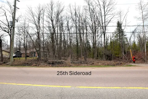 2728 25th Side Road, ON L9S 3T5