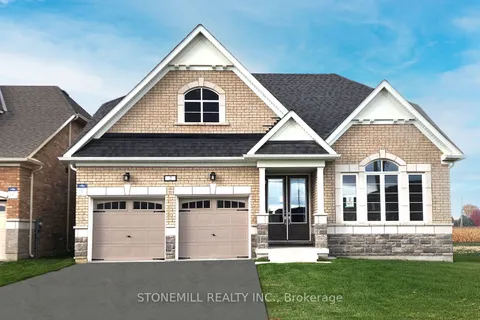 2 Henderson Street, Essa, ON L0M 1B1