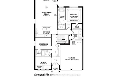 2 Henderson Street, Essa, ON L0M 1B1