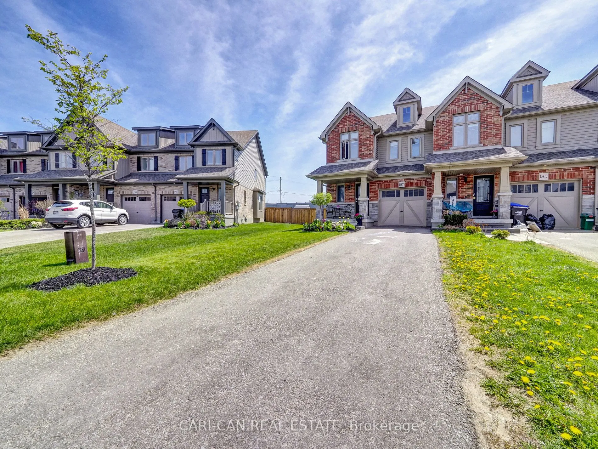 187 Hutchinson Drive, New Tecumseth, ON L9R 0P6