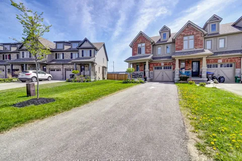 187 Hutchinson Drive, New Tecumseth, ON L9R 0P6