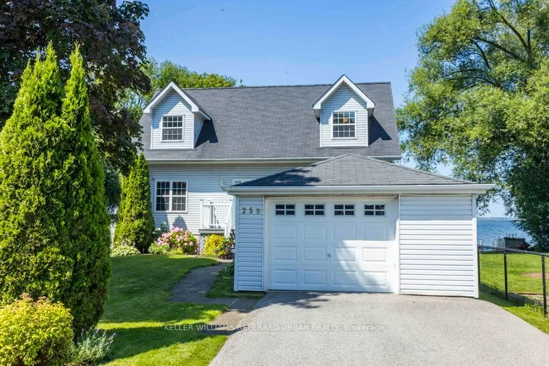 259 Pleasant Boulevard, Georgina, ON L4P 2S7