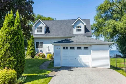 259 Pleasant Boulevard, Georgina, ON L4P 2S7