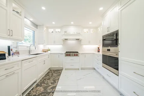 78 Beckenridge Drive, Markham, ON L3S 3B1