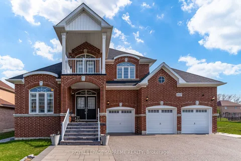 1417 Gilford Road, Innisfil, ON L0L 1R0