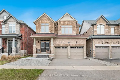 1464 Farrow Crescent, Innisfil, ON L9S 0L6