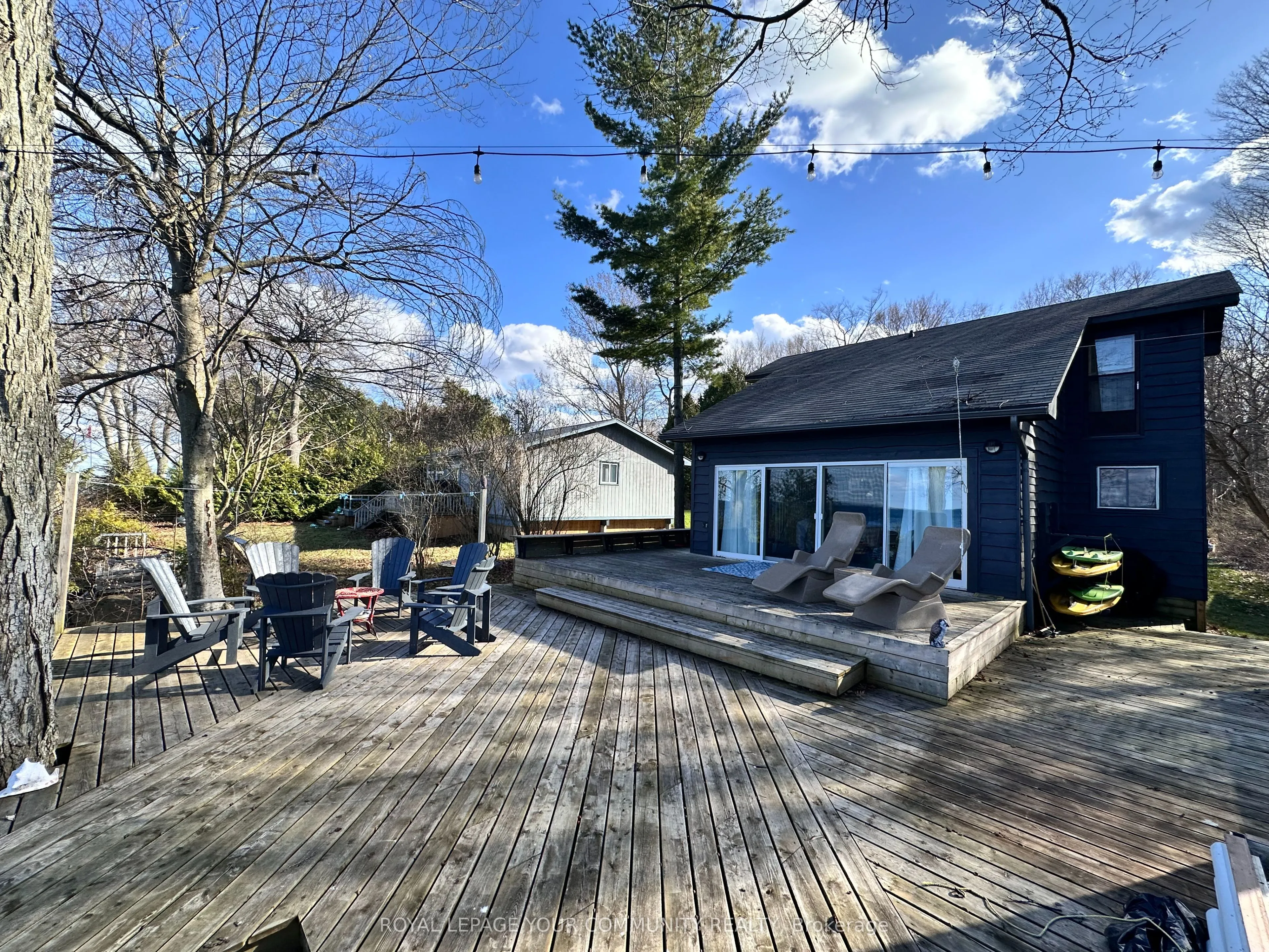 10 Fox Island N/A, Georgina Islands, ON L0E 1R0