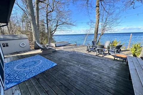 10 Fox Island N/A, Georgina Islands, ON L0E 1R0
