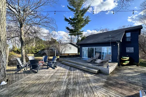 10 Fox Island N/A, Georgina Islands, ON L0E 1R0