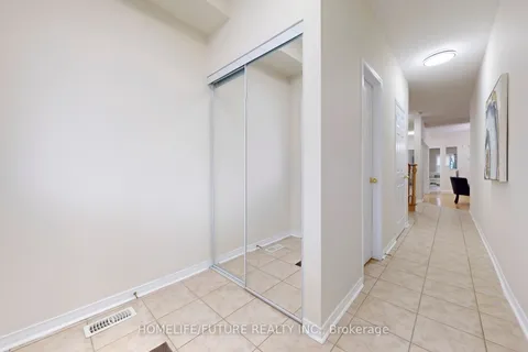 99 Lahore Crescent, Markham, ON L3S 0A7