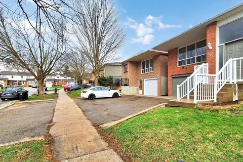 177 Fred Cook Drive, Bradford West Gwillimbury, ON L3Z 1V1