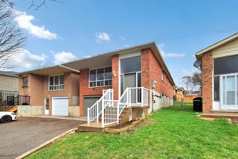 177 Fred Cook Drive, Bradford West Gwillimbury, ON L3Z 1V1
