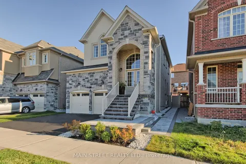 20 Terrell Avenue, Georgina, ON L4P 2G6
