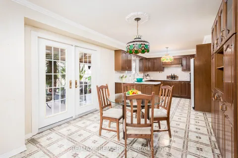67 Airdrie Drive, Vaughan, ON L4L 1C7